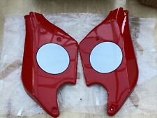 classic motorcycle fairing for sale  PRESTON