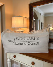 Lorena canals woolable for sale  Somerville