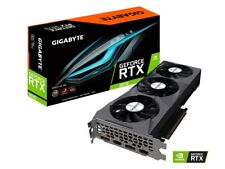 Placa de Vídeo (Recondicionada de Fábrica) GIGABYTE GeForce GV-N3070EAGLE OC-8GD comprar usado  Enviando para Brazil