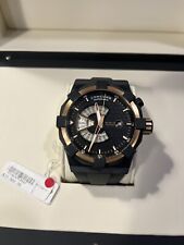 Concord worldtimer 18k for sale  North Reading