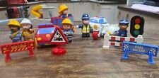 Elc happyland firefighter for sale  Shipping to Ireland