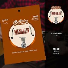 Mandolin strings. martin for sale  BODMIN