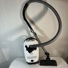 (NICE) Miele Olympus S2121 Canister Vacuum Cleaner Tested Works W/ Attachments for sale  Shipping to South Africa