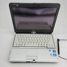 Fujitsu LifeBook T731 Core i5- No RAM No HDD 12.3" - FOR PARTS, used for sale  Shipping to South Africa