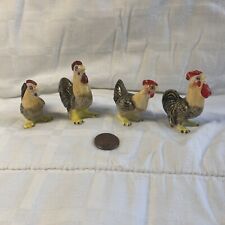 Miniature ceramic rooster for sale  Irving