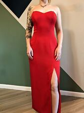 jessica rabbit dress for sale  Denver