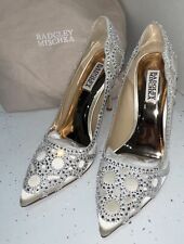 badgley mischka shoes for sale  UK
