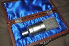 SOUNDELUX R-1 Serial Number #001 Capacitor Microphone, used for sale  Shipping to South Africa