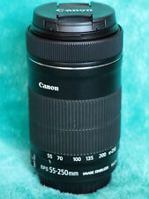 Canon 250mm 4.0 for sale  Burbank