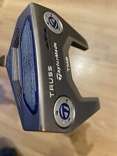 Taylormade truss putter for sale  WARRINGTON