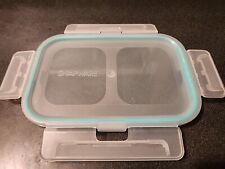 4 food containers storage for sale  Grant