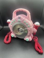 Elc pink player for sale  WORTHING