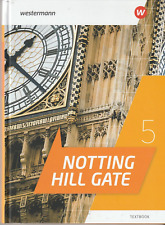 Notting hill gate gebraucht kaufen  Haan