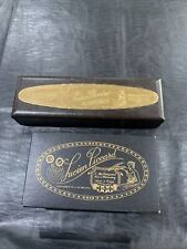 lucien piccard watch box for sale  Mount Holly