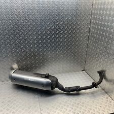 Exhaust exhaust exhaust for sale  Shipping to Ireland