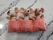 Lot maileg mouse for sale  San Pedro