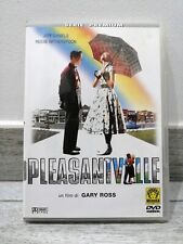Pleasantville film 1998 usato  Trieste
