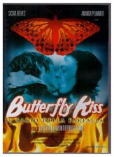 Butterfly kiss bacio usato  Campi Bisenzio