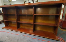 large wooden bookshelf for sale  Fountain Valley