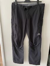 Mountain equipment black for sale  POOLE