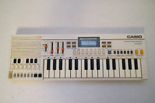 Instrumento de teclado Casio PT-30 vintage - Usado - Com manual, usado comprar usado  Enviando para Brazil