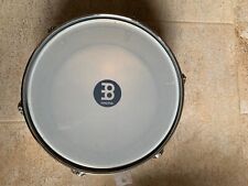 Meinl timbales for sale  BACUP