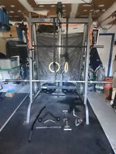 Gym equipment used for sale  Succasunna
