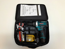 Cordless drills 12v for sale  WOLVERHAMPTON