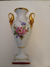 Verkaufe porzellan vase gebraucht kaufen  Weida