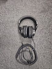 Fones de ouvido supra-auriculares monitor profissional Audio-Technica ATH-M40X comprar usado  Enviando para Brazil