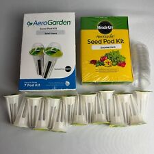 Genuine aerogarden miracle for sale  Columbus