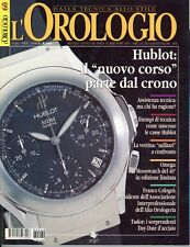 Orologio 1998 argò usato  Milano