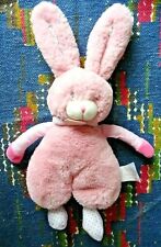 Doudou compagnie lapin d'occasion  Moissy-Cramayel