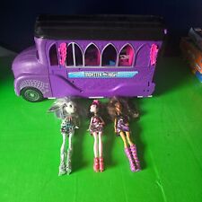 Monster high school for sale  WALSALL