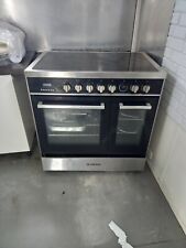 Induction range cooker for sale  ST. HELENS