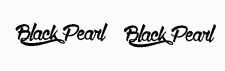 Black pearl klein gebraucht kaufen  Papenburg