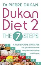 Dukan diet 7 for sale  UK