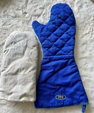 aga oven gloves for sale  STAINES-UPON-THAMES