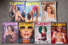 Vintage playboy magazines for sale  Allentown