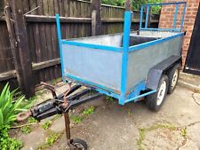 Trailer old twin for sale  HOCKLEY