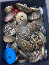 Vintage box buttons for sale  Boynton Beach