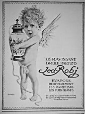 Publicité presse 1914 d'occasion  Compiègne