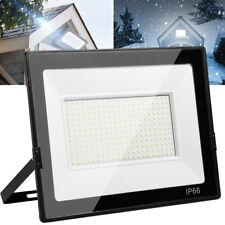 200w led floodlight for sale  Shipping to Ireland