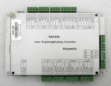 ANYWELLS AWC608 COMMERCIAL DSP CO2 LASER ENGRAVING & CUTTING CONTROLLER for sale  Shipping to South Africa