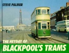 Heyday blackpool tram for sale  UK