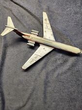 Avion soviétique jouet d'occasion  Condé-Folie