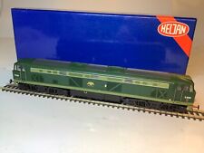 Heljan 5311 green for sale  Shipping to Ireland