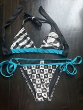 Johnny cupcakes bikini for sale  San Francisco