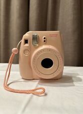 Fujifilm Instax Mini 8 Pink Instant Camera (Out Of Box) - Tested segunda mano  Embacar hacia Argentina