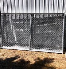 Fencing cyclone panels for sale  Boring